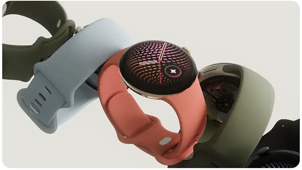 Google Pixel Watch 5