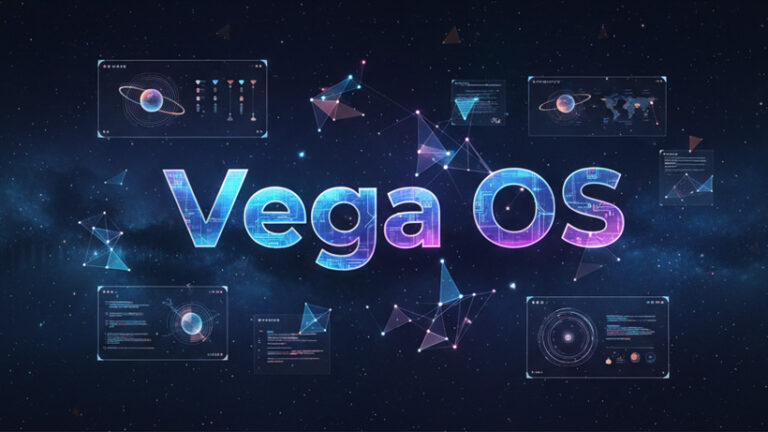 Vega OS